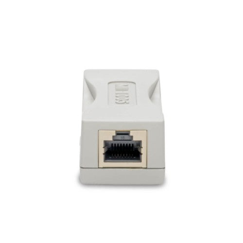 Tripp Lite N234-MI-1005 wire connector RJ45 Gray