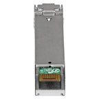 StarTech.com MASFP1GBSXST network transceiver module Fiber optic 1250 Mbit/s SFP 850 nm