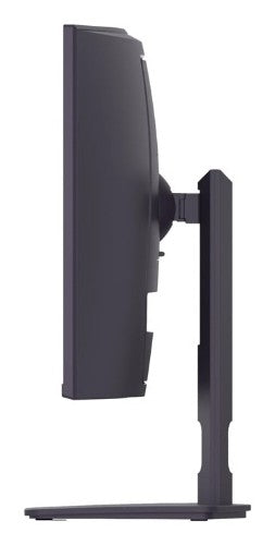LG 32G600A-B computer monitor 32" 2560 x 1440 pixels Quad HD LCD Black