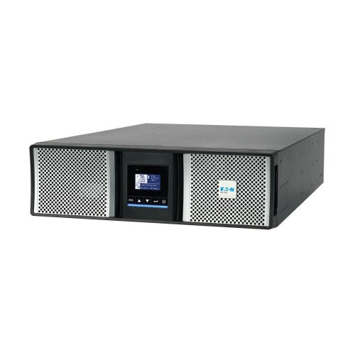 Eaton 9PX3K3UG2 uninterruptible power supply (UPS) Double-conversion (Online) 3 kVA 3000 W 4 AC outlet(s)