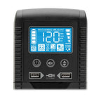 Tripp Lite ECO1000LCD uninterruptible power supply (UPS) Line-Interactive 1 kVA 600 W 8 AC outlet(s)