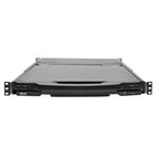 Tripp Lite B030-008-17-IP KVM switch Rack mounting Black