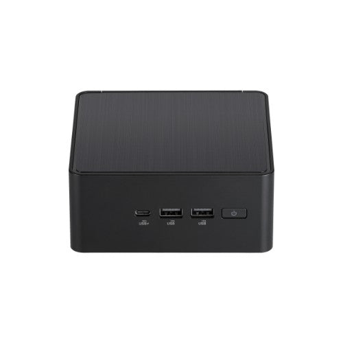 ASUS NUC 14 Pro RNUC14RVHU500001I Black 125H