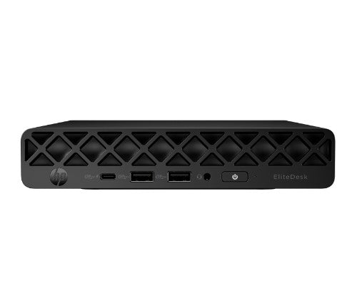 HP EliteDesk 8 Mini G1a Desktop PC Wolf Pro Security Edition