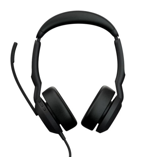 Jabra Evolve2 50 Headset Wired Head-band USB Type-C / USB Type-A