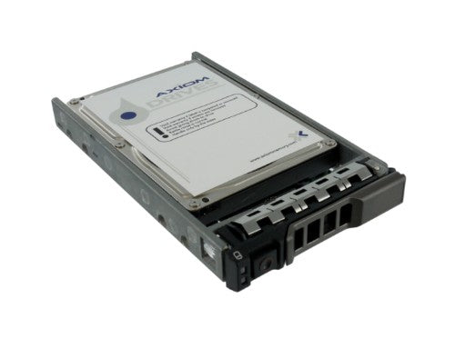 Axiom 1200GB internal hard drive 1.2 TB 10000 RPM 2.5" SAS