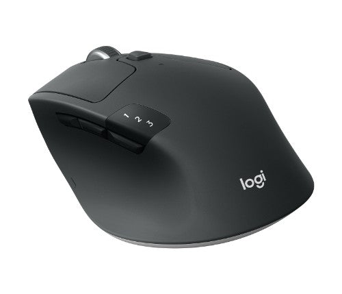 Logitech 910-004790 mouse Office Right-hand RF Wireless + Bluetooth Optical 1000 DPI