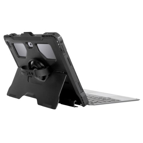 Targus THZ799GLZ notebook case Cover Black