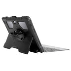 Targus THZ799GLZ notebook case Cover Black