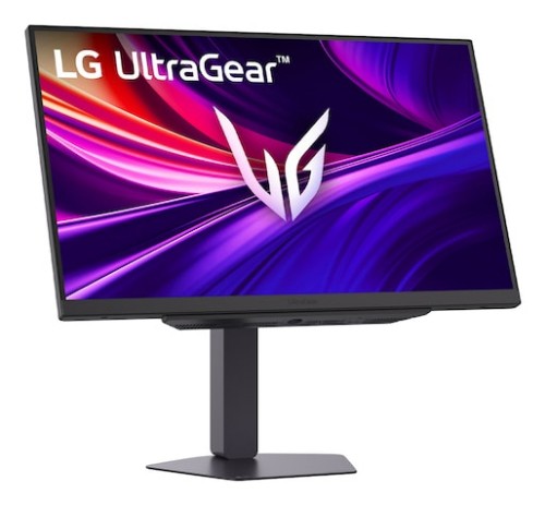 LG 27G810A-B computer monitor 27" 3840 x 2160 pixels 4K Ultra HD LCD Black