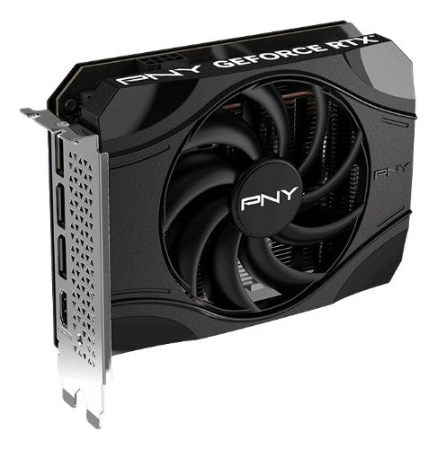 PNY GeForce RTX 5050 NVIDIA 8 GB GDDR6