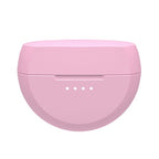 Belkin SoundForm Nano 2 Headphones Wireless In-ear Calls/Music Micro-USB Bluetooth Pink