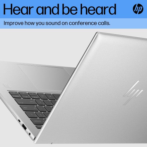 HP EliteBook 845 14 inch G10 Notebook PC AMD Ryzen™ 5 7545U 14" WUXGA 16 GB DDR5-SDRAM