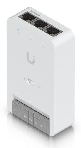 Ubiquiti G3 Starter Kit security access control system Gray, White