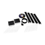 Tripp Lite PDUMH30ATNET power distribution unit (PDU) 25 AC outlet(s) 2U Black