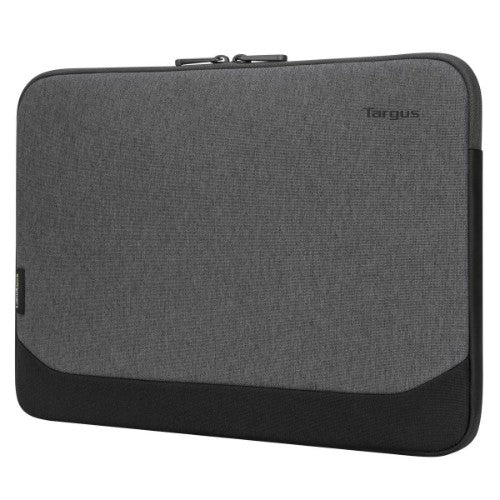 Targus Cypress EcoSmart 15.6" Sleeve case Gray