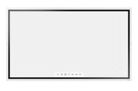 Samsung WM65R Digital signage flat panel 65" LED Wi-Fi 350 cd/m² 4K Ultra HD White Touchscreen