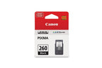 Canon 3707C001 ink cartridge Compatible Black