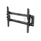 StarTech.com FLATPNLWALL TV mount/stand 75" Black