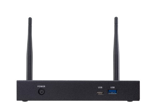 ATEN VP2020 wireless presentation system HDMI + VGA (D-Sub) Desktop