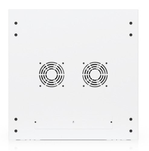 Ubiquiti UACC-Rack-12U-Wall-600-G Wall mounted rack White