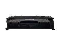 Canon CRG119 toner cartridge 1 pc(s) Original Black