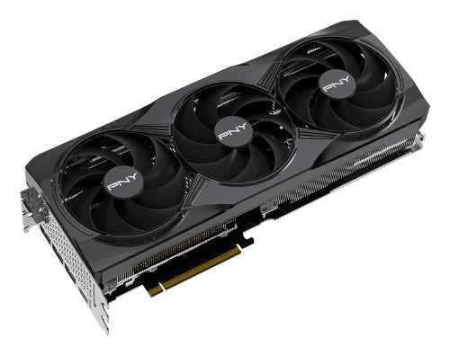 PNY GeForce RTX 5070 Ti Triple Fan Plus NVIDIA 16 GB GDDR7