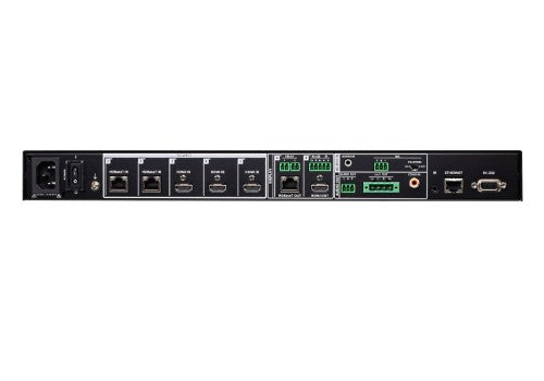 ATEN VP3520 matrix switcher Media presentation matrix switcher 46.7 W