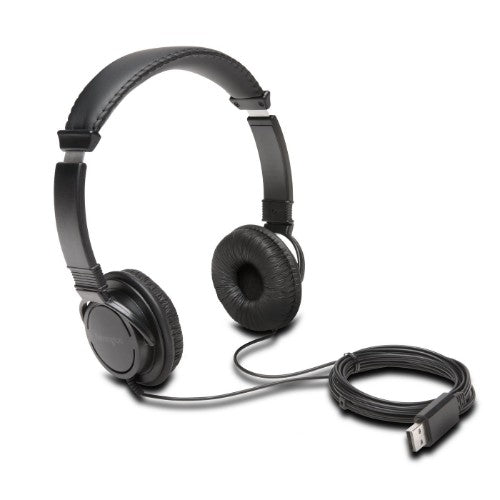 Kensington Classic USB-A Headphone