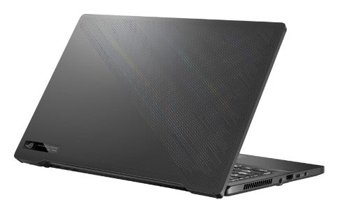 ASUS ROG Zephyrus G14 GA401QH-DS71-CA AMD Ryzen™ 7 5800HS Laptop 14" Full HD 16 GB DDR4-SDRAM 1 TB SSD NVIDIA® GeForce® GTX 1650 Wi-Fi 6 (802.11ax) Windows 11 Home Gray