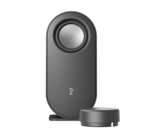 Logitech 980-001347 speaker set 40 W Universal Graphite 10 W Bluetooth