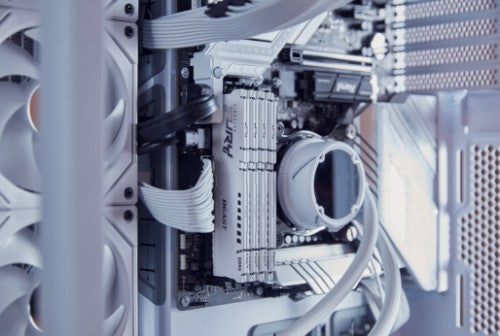 Kingston Technology FURY Beast memory module 16 GB 1 x 16 GB DDR5 6000 MT/s