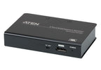 ATEN VS192 video splitter DisplayPort 2x DisplayPort