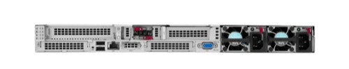 HPE ProLiant Compute DL360 Gen12 6515P 1P 2x32GB-R 8SFF MR408i-o 2x480GB SSD 2x1000W PS NA Server
