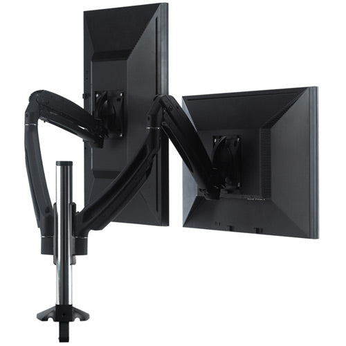 Chief K1C220B monitor mount / stand 30" Desk Black