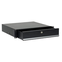 HPE 2U Universal Locking Drawer (Extended)