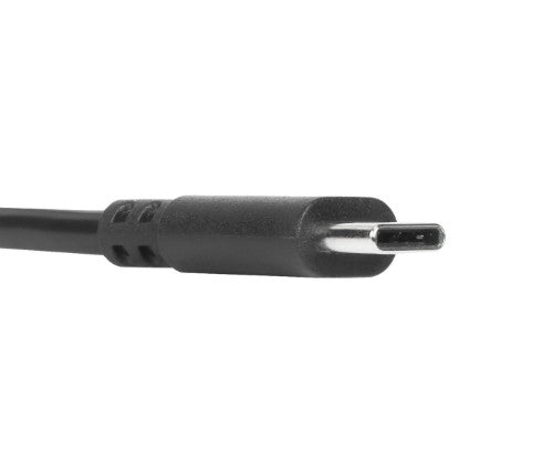 Targus APA107BT power adapter/inverter Indoor 65 W Black