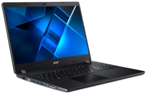 Acer TravelMate P2 TMP215-53-53ZW Intel® Core™ i5 i5-1135G7 Laptop 15.6" Full HD 16 GB DDR4-SDRAM 256 GB SSD Wi-Fi 6 (802.11ax) Windows 11 Pro Black
