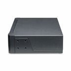 StarTech.com P4AD122-KVM-SWITCH KVM switch Rack mounting Black