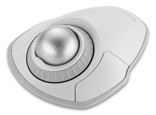 Kensington K70991WW mouse Office Ambidextrous RF Wireless + Bluetooth Optical 1600 DPI