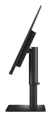 Samsung LS27D402GANXGO computer monitor 27" 1920 x 1080 pixels Full HD LED Black
