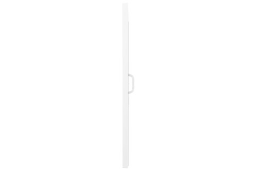 Samsung WM85FX interactive whiteboard 85" 3840 x 2160 pixels Touchscreen Gray, White HDMI