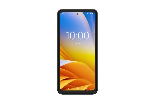 Zebra EM45 handheld mobile computer 6.7" 2400 x 1080 pixels Touchscreen 8.57 oz (243 g) Black