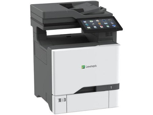 Lexmark CX735adse Laser A4 1200 x 1200 DPI 50 ppm