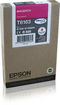 Epson SC Magenta 3.5k ink cartridge 1 pc(s) Original