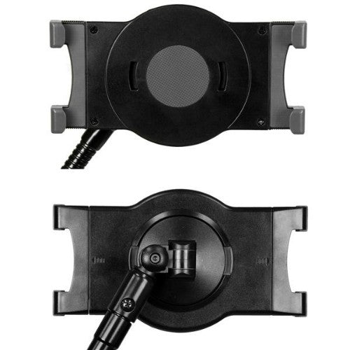 StarTech.com ARMTBLTUGN holder Active holder Tablet/UMPC Black