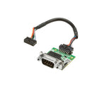 HP Internal Serial Port (600/705/800) interface cards/adapter