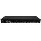 StarTech.com StarView 8 Port USB Console KVM switch