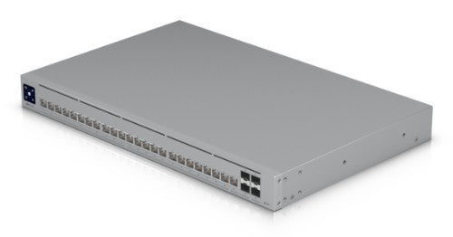 Ubiquiti UniFi Pro HD 24 Managed L2/L3 2.5G Ethernet (100/1000/2500) 1U Gray