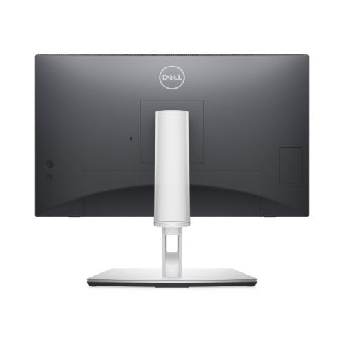 DELL P Series P2424HT computer monitor 23.8" 1920 x 1080 pixels Full HD LCD Touchscreen Black, Silver